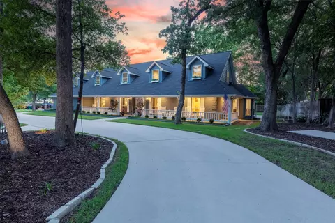 3612 Granada Trl, Denton, TX 76205
