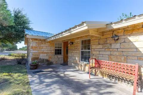 350 County Road 606 #B, Tuscola, TX 79562
