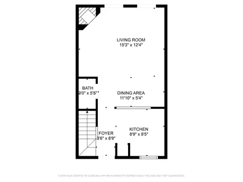 Floorplan - 17 Abbey Rd, Euless, TX 76039 photo 2 of 2