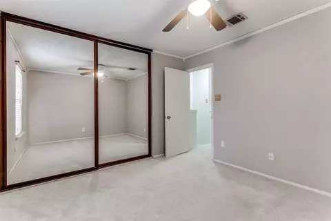 Bedroom - 17 Abbey Rd, Euless, TX 76039 photo 6 of 6