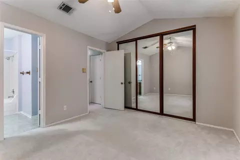 Bedroom - 17 Abbey Rd, Euless, TX 76039 photo 5 of 6