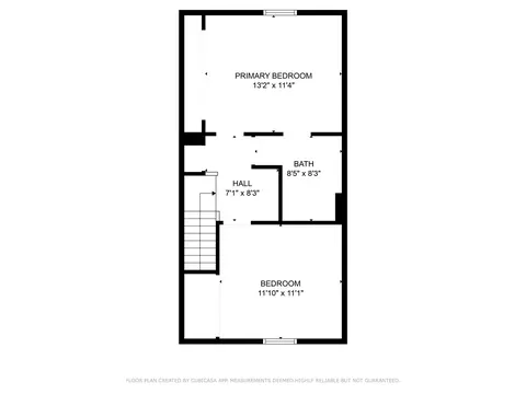 Floorplan - 17 Abbey Rd, Euless, TX 76039 photo 1 of 2