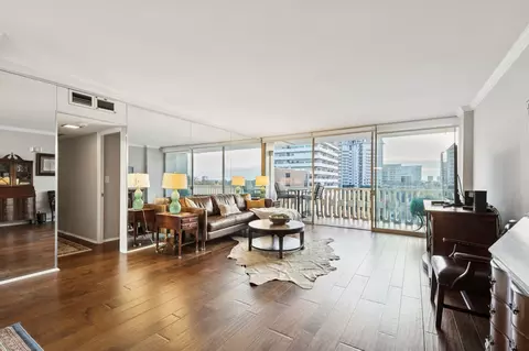 3701 Turtle Creek Blvd #8H, Dallas, TX 75219
