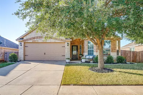 504 Bailer Dr, Crowley, TX 76036