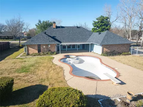 3906 Castle Dr, Rowlett, TX 75089 photo 24