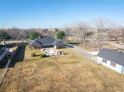 3906 Castle Dr, Rowlett, TX 75089 photo 23