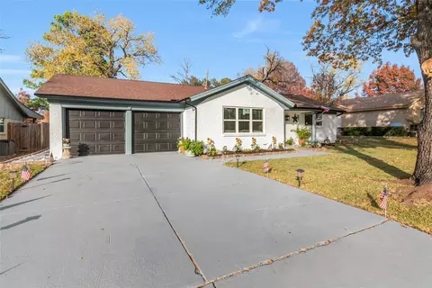 1612 Tyler Ave, Euless, TX 76040