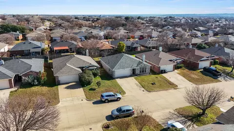 2501 Nogales Dr, Fort Worth, TX 76108
