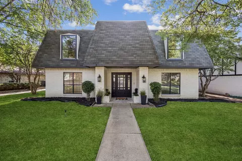 9310 Mill Hollow Dr, Dallas, TX 75243