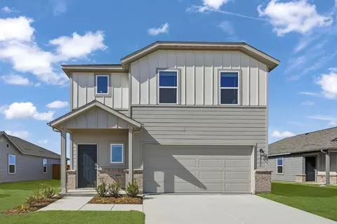 2777 Kyle Dr, Crandall, TX 75114