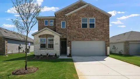 2142 Tule Way, Crandall, TX 75114