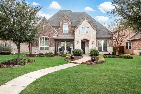 893 Starcreek Pkwy, Allen, TX 75013