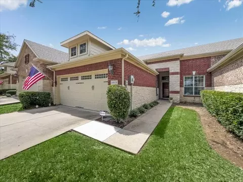9913 Derwent Dr, Plano, TX 75025