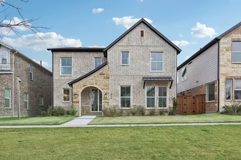 3707 Pilgrims Mews, Rowlett, TX 75088