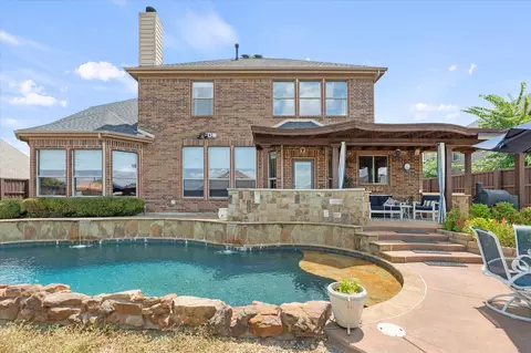 633 Stevenson Dr, Rockwall, TX 75087