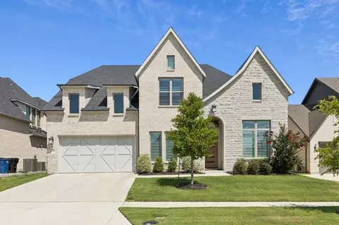 12964 Upland Forest Dr, Frisco, TX 75033