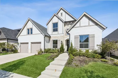 1608 Angus Trl, Van Alstyne, TX 75495