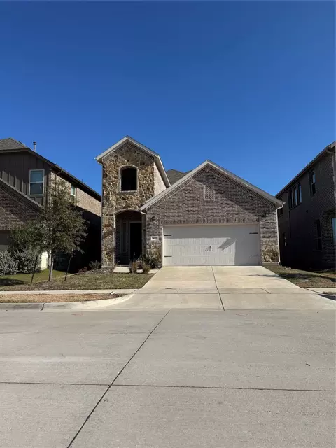 3612 Elizabeth St, Rowlett, TX 75088