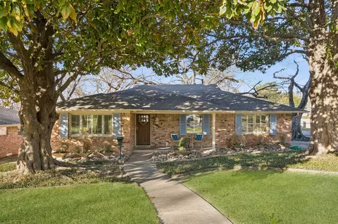 10021 Lanshire Dr, Dallas, TX 75238