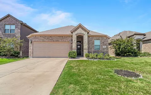508 Weston St, Wylie, TX 75098