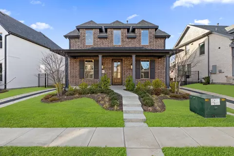 1840 Rosedale Ave, Van Alstyne, TX 75495