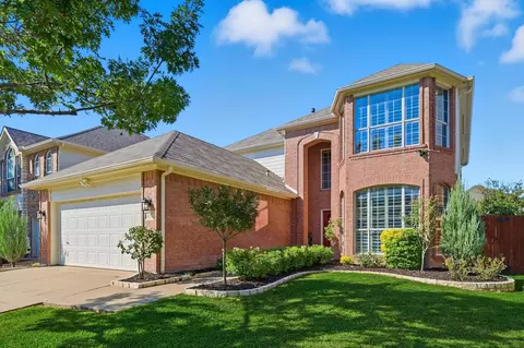 10009 Jessica St, Fort Worth, TX 76244