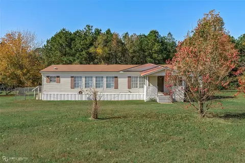 11266 Ridgehaven Dr, Keithville, LA 71047