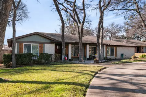 4508 Hillside Dr, Arlington, TX 76013