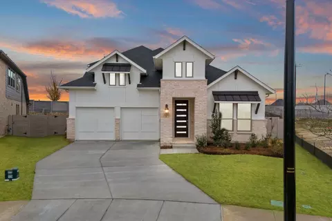 3200 Vermilion St, Mckinney, TX 75071