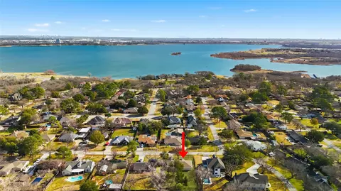 3611 High Dr, Grapevine, TX 76051