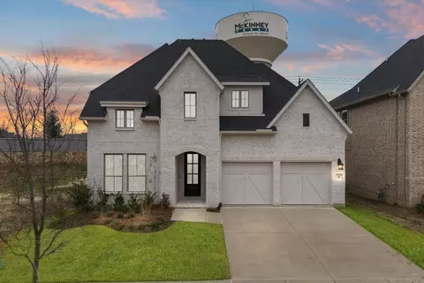 3316 Mcgraw Dr, Mckinney, TX 75071