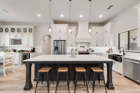 12880 Pruett Rd, Krum, TX 76249