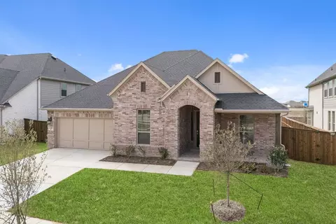 2109 Birch St, Mansfield, TX 76063