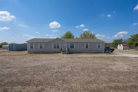 4260 Couch Rd, Ponder, TX 76259