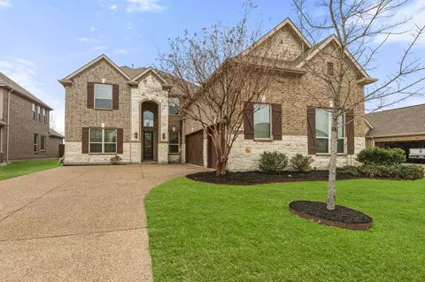 2832 Driftwood Creek Trl, Prosper, TX 75078
