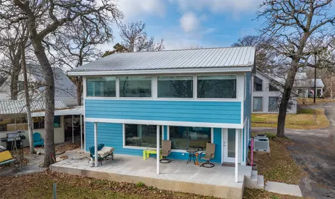 16 Cottonwood Dr, Gordonville, TX 76245