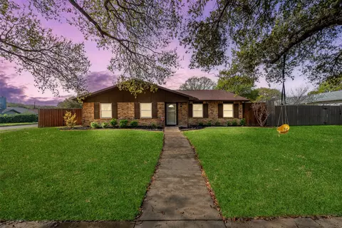 1400 Vanderbilt Dr, Plano, TX 75023