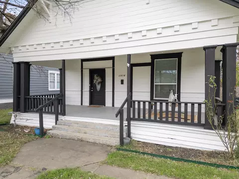 Exterior - 1916 Mitchell Ave, Waco, TX 76708 photo 2 of 8