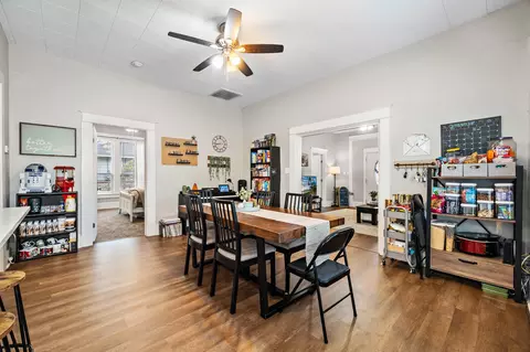 Dining - 1916 Mitchell Ave, Waco, TX 76708 photo 2 of 2