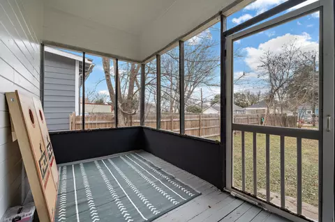 Exterior - 1916 Mitchell Ave, Waco, TX 76708 photo 3 of 8