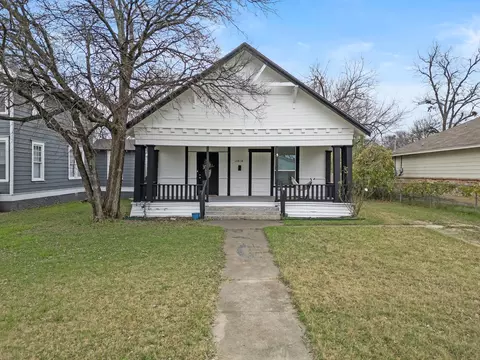 Exterior - 1916 Mitchell Ave, Waco, TX 76708 photo 1 of 8