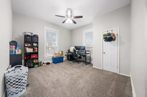 Bedroom - 1916 Mitchell Ave, Waco, TX 76708 photo 1 of 5