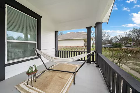 Exterior - 1916 Mitchell Ave, Waco, TX 76708 photo 8 of 8