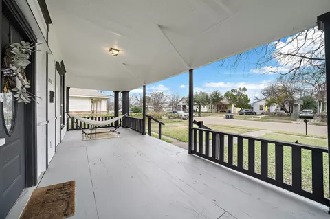Exterior - 1916 Mitchell Ave, Waco, TX 76708 photo 7 of 8
