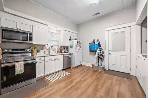 Kitchen - 1916 Mitchell Ave, Waco, TX 76708 photo 1 of 1