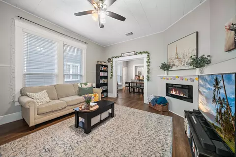 Living - 1916 Mitchell Ave, Waco, TX 76708 photo 2 of 2