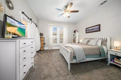 Bedroom - 1916 Mitchell Ave, Waco, TX 76708 photo 2 of 5