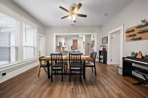 Dining - 1916 Mitchell Ave, Waco, TX 76708 photo 1 of 2