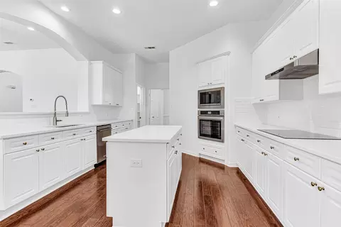 4332 Risinghill Dr, Plano, TX 75024