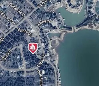 lot16 Bayside Dr, Runaway Bay, TX 76426